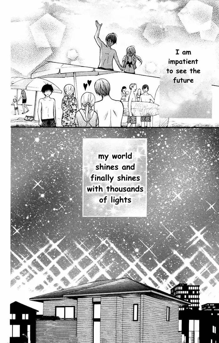 Henyoku no Labyrinth chapter 55 page 33