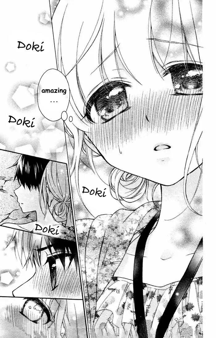 Henyoku no Labyrinth chapter 55 page 4