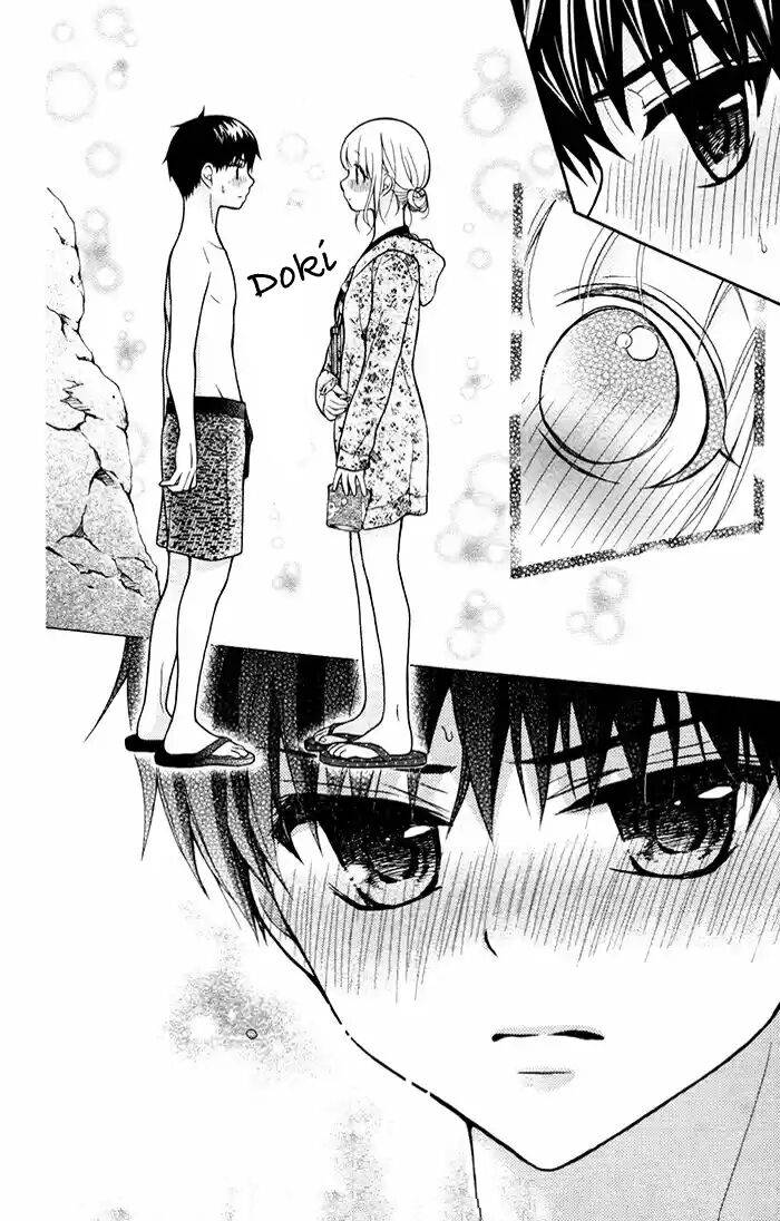 Henyoku no Labyrinth chapter 55 page 5