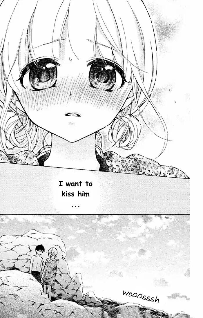 Henyoku no Labyrinth chapter 55 page 6