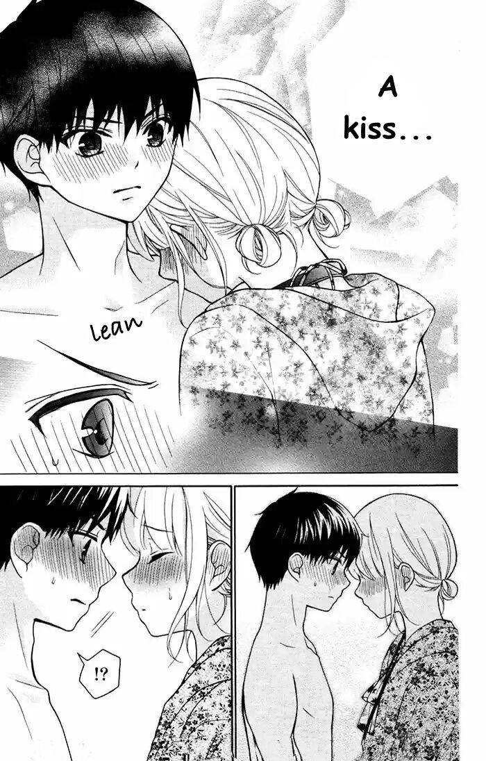 Henyoku no Labyrinth chapter 55 page 8