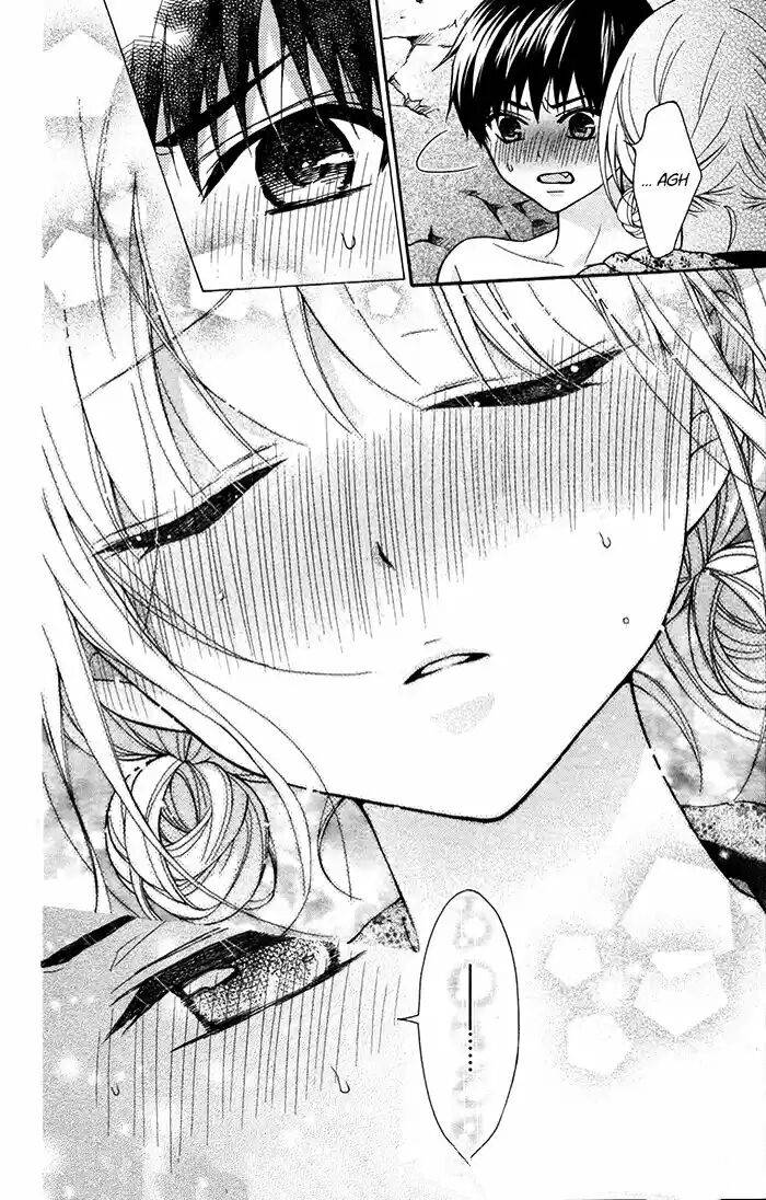 Henyoku no Labyrinth chapter 55 page 9