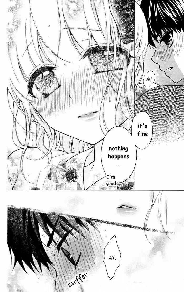 Henyoku no Labyrinth chapter 56 page 12