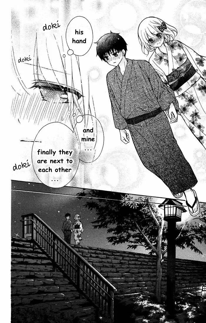 Henyoku no Labyrinth chapter 56 page 18