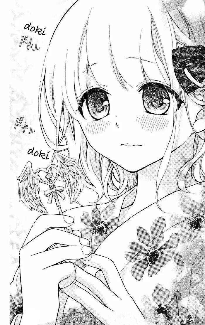 Henyoku no Labyrinth chapter 56 page 2