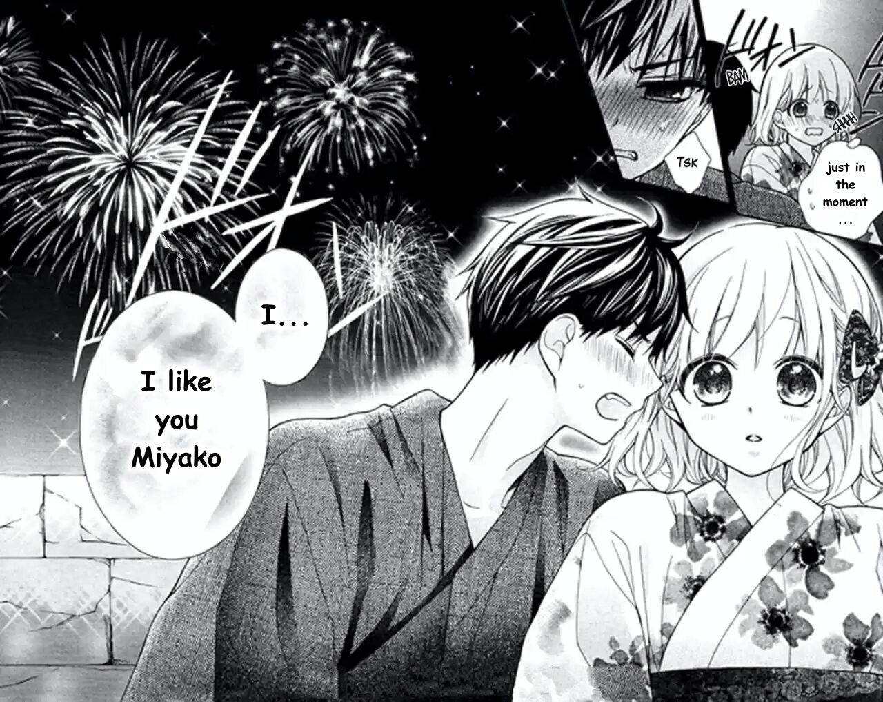 Henyoku no Labyrinth chapter 56 page 22