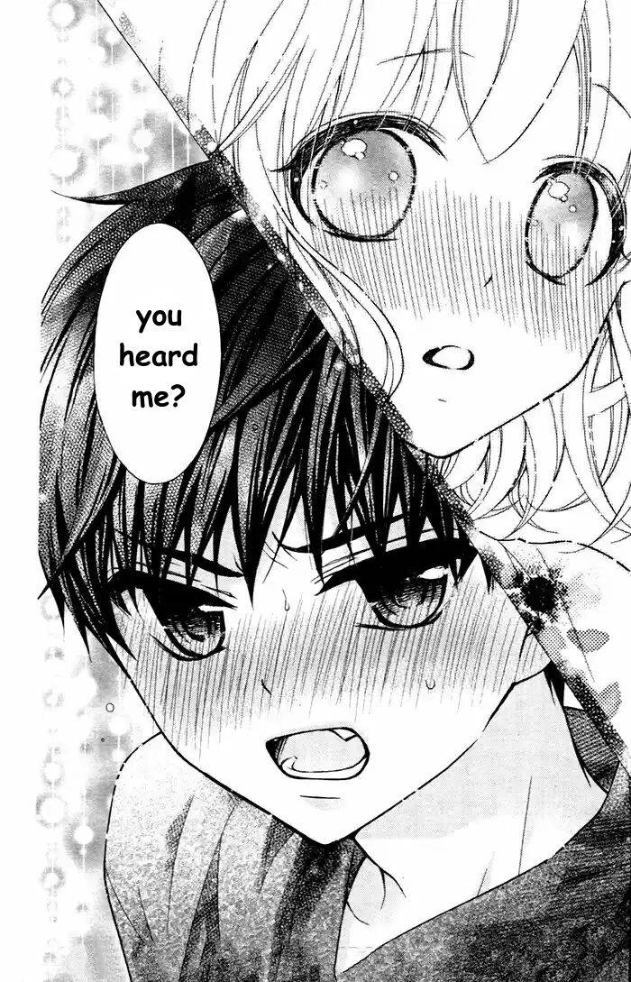 Henyoku no Labyrinth chapter 56 page 23