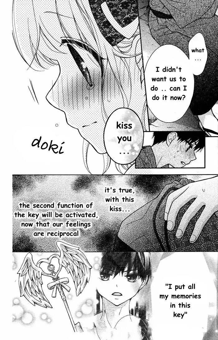 Henyoku no Labyrinth chapter 56 page 27