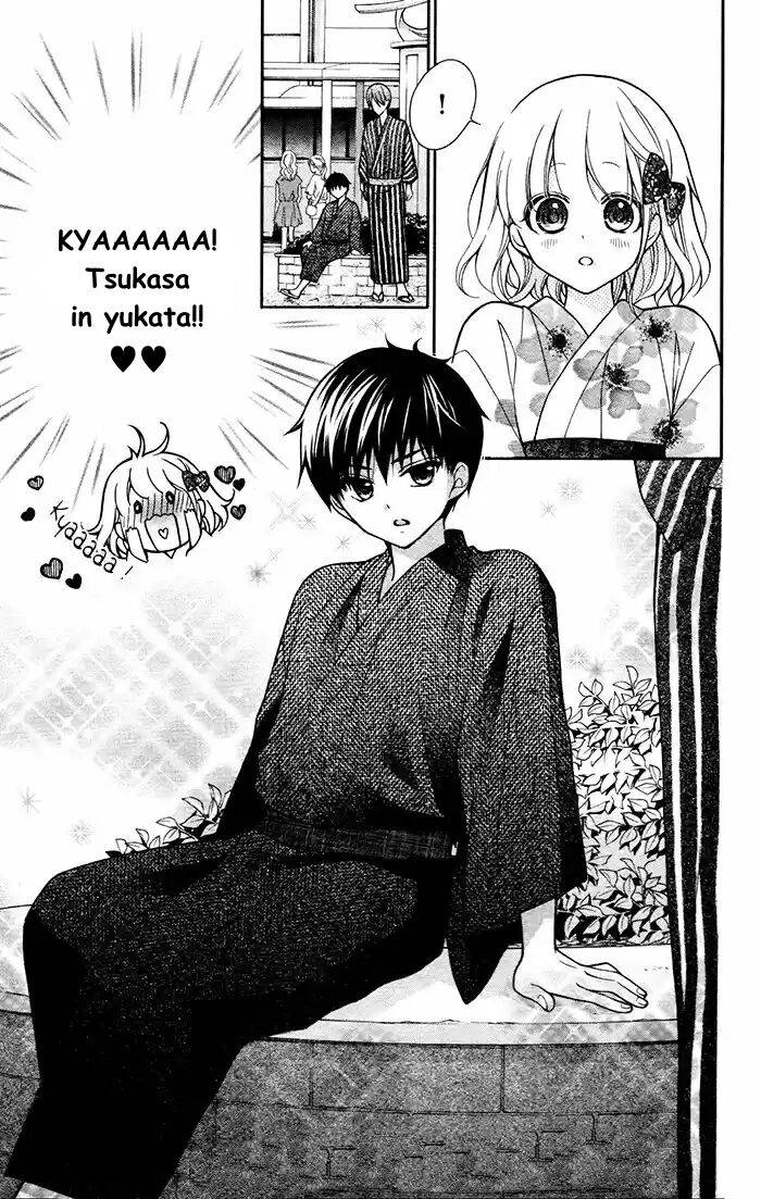 Henyoku no Labyrinth chapter 56 page 5