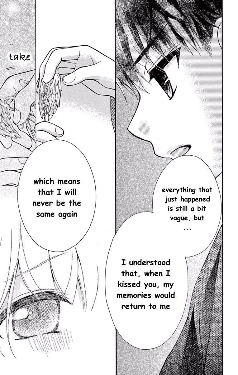 Henyoku no Labyrinth chapter 57 page 18