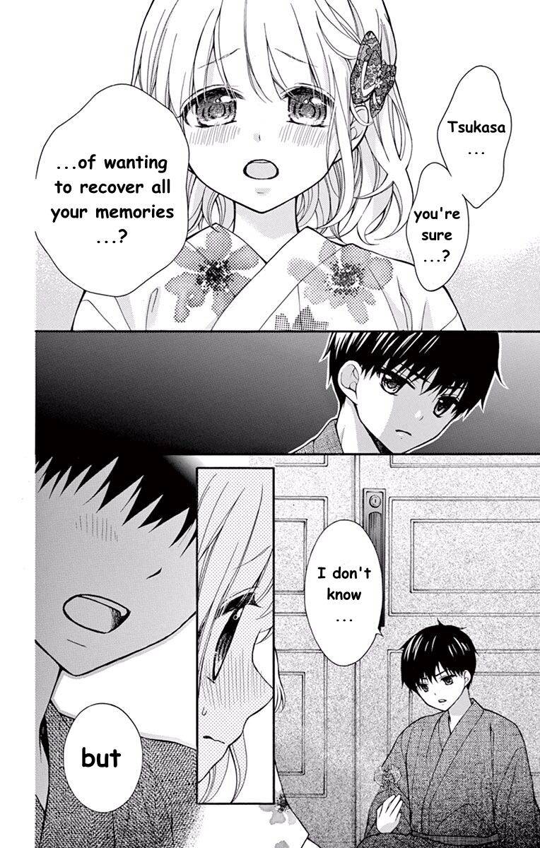 Henyoku no Labyrinth chapter 57 page 19