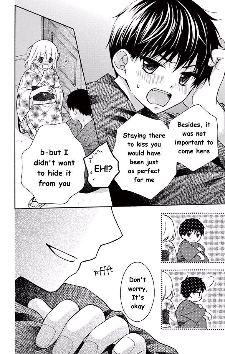 Henyoku no Labyrinth chapter 57 page 21