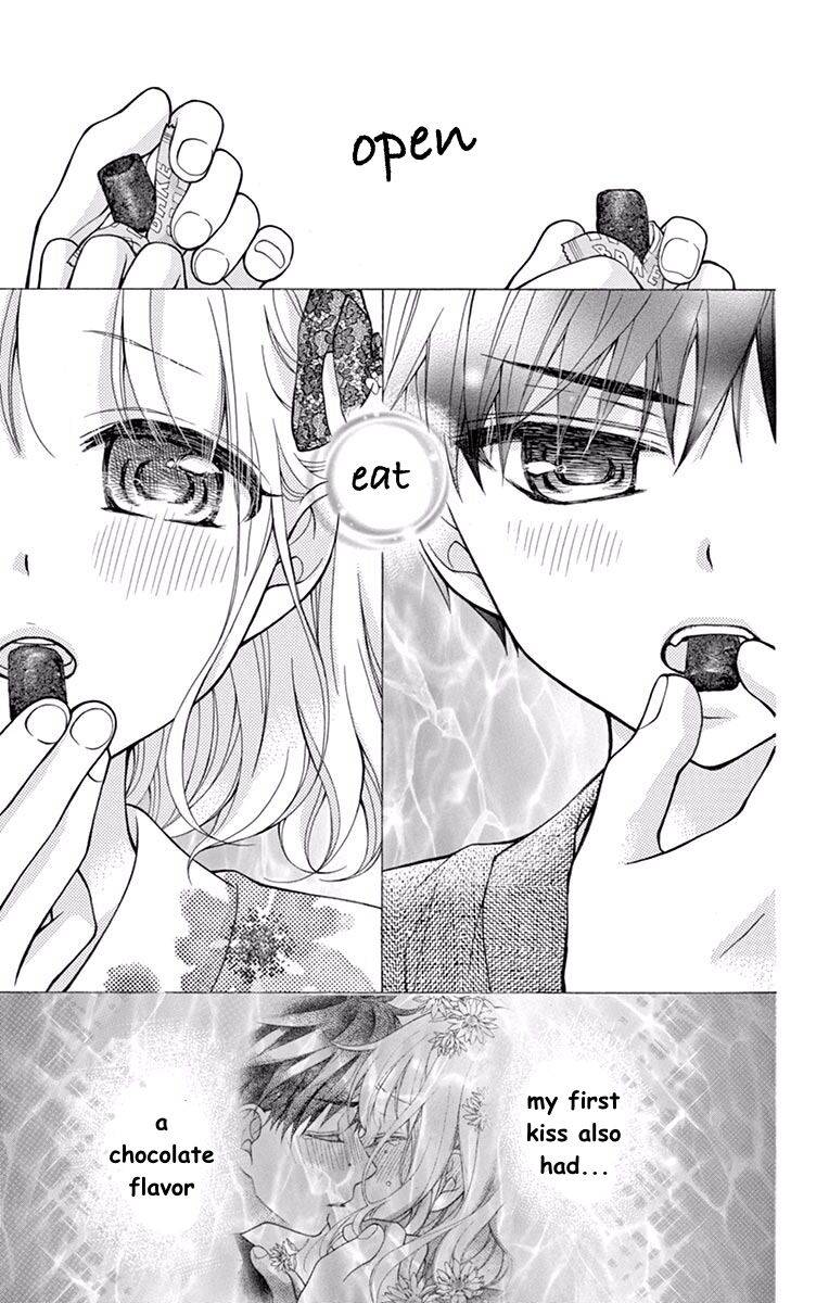 Henyoku no Labyrinth chapter 57 page 26