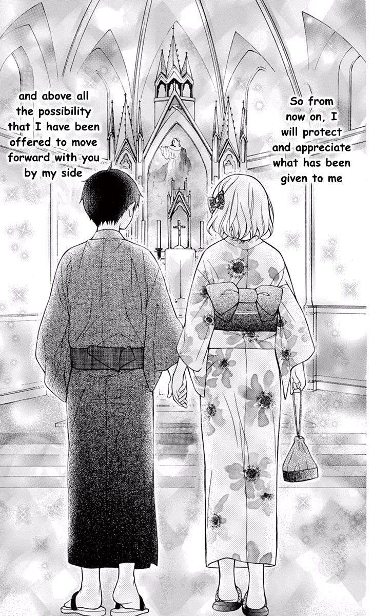 Henyoku no Labyrinth chapter 57 page 28