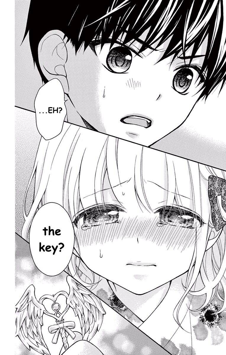 Henyoku no Labyrinth chapter 57 page 3