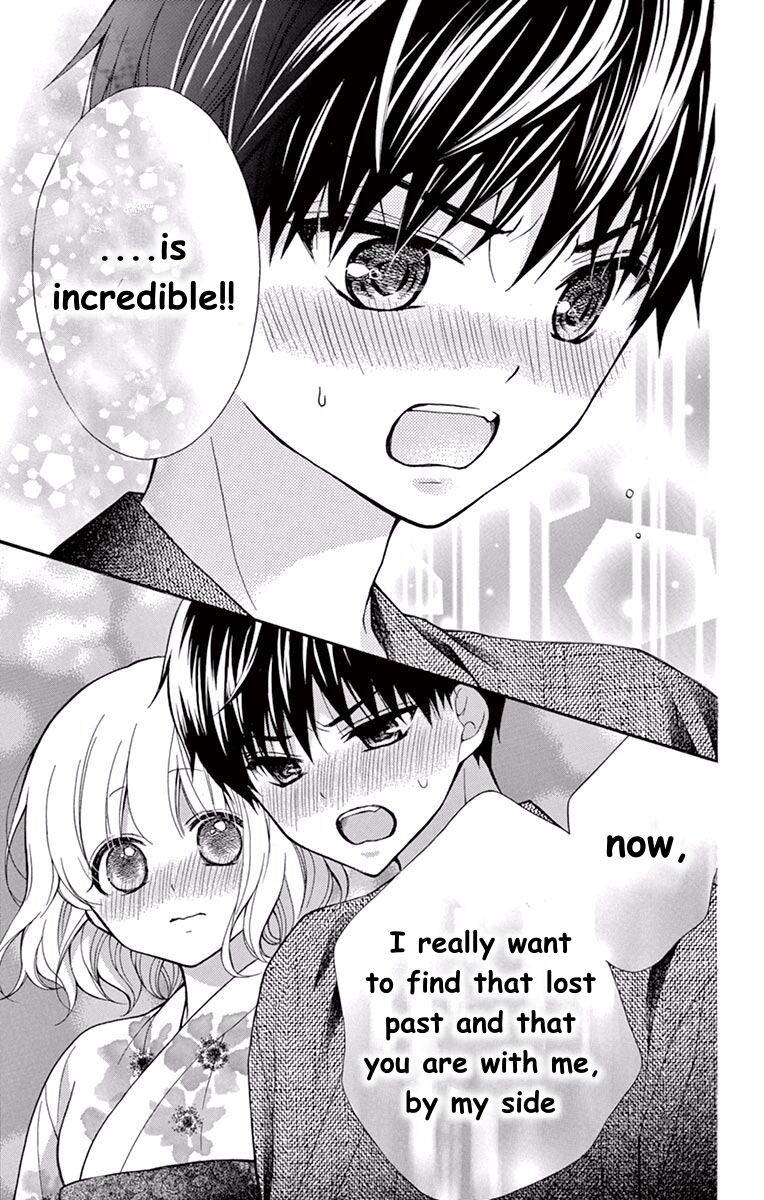 Henyoku no Labyrinth chapter 57 page 30