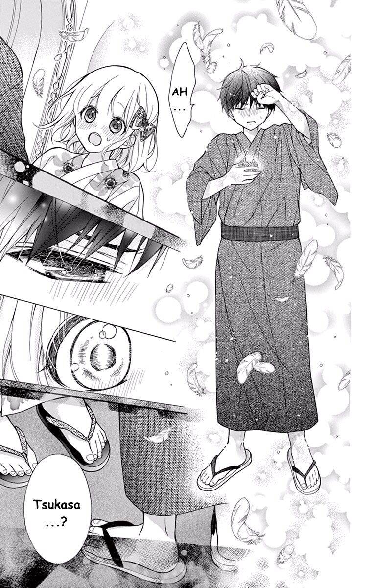 Henyoku no Labyrinth chapter 57 page 35