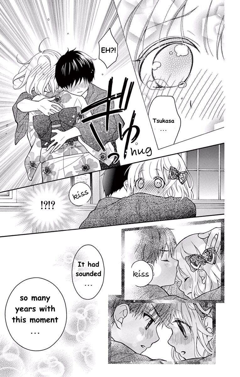 Henyoku no Labyrinth chapter 57 page 37