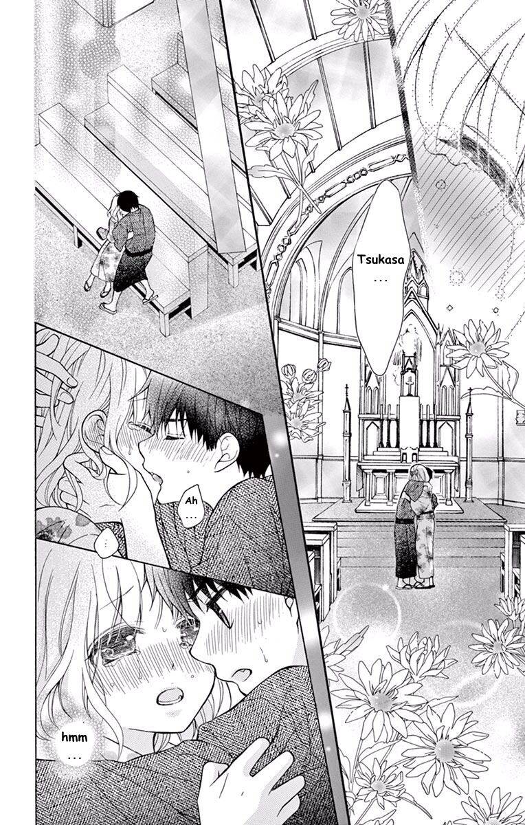 Henyoku no Labyrinth chapter 57 page 39