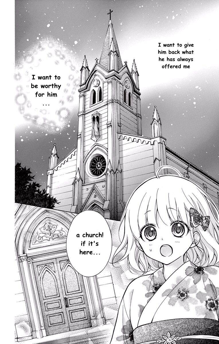 Henyoku no Labyrinth chapter 57 page 7