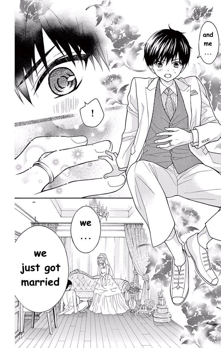 Henyoku no Labyrinth chapter 58 page 8