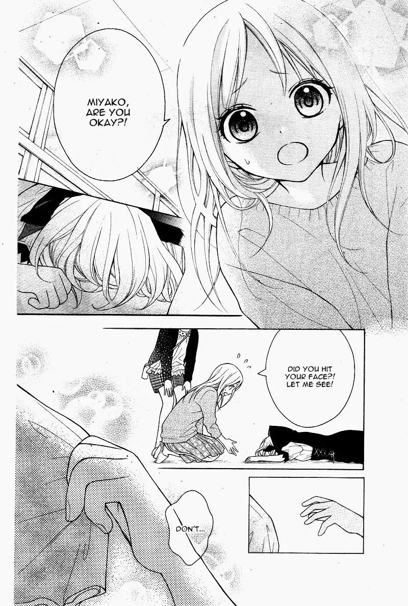 Henyoku no Labyrinth chapter 6 page 26