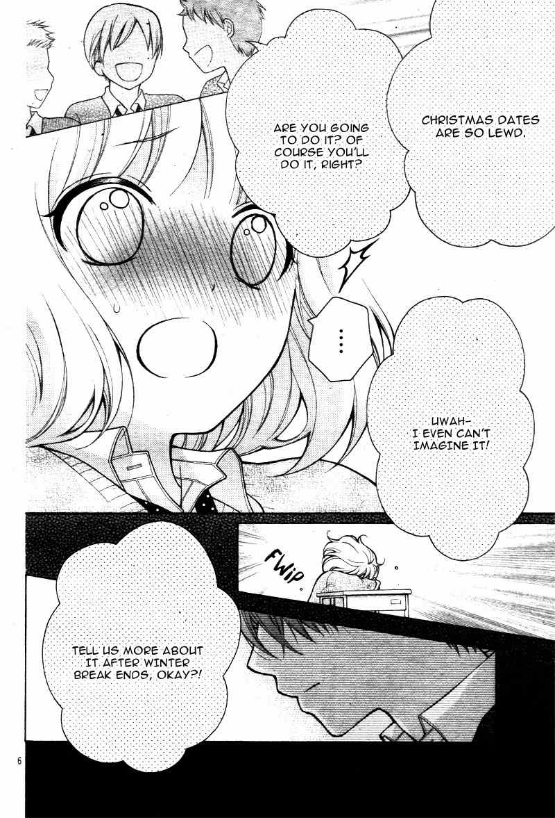 Henyoku no Labyrinth chapter 9 page 10