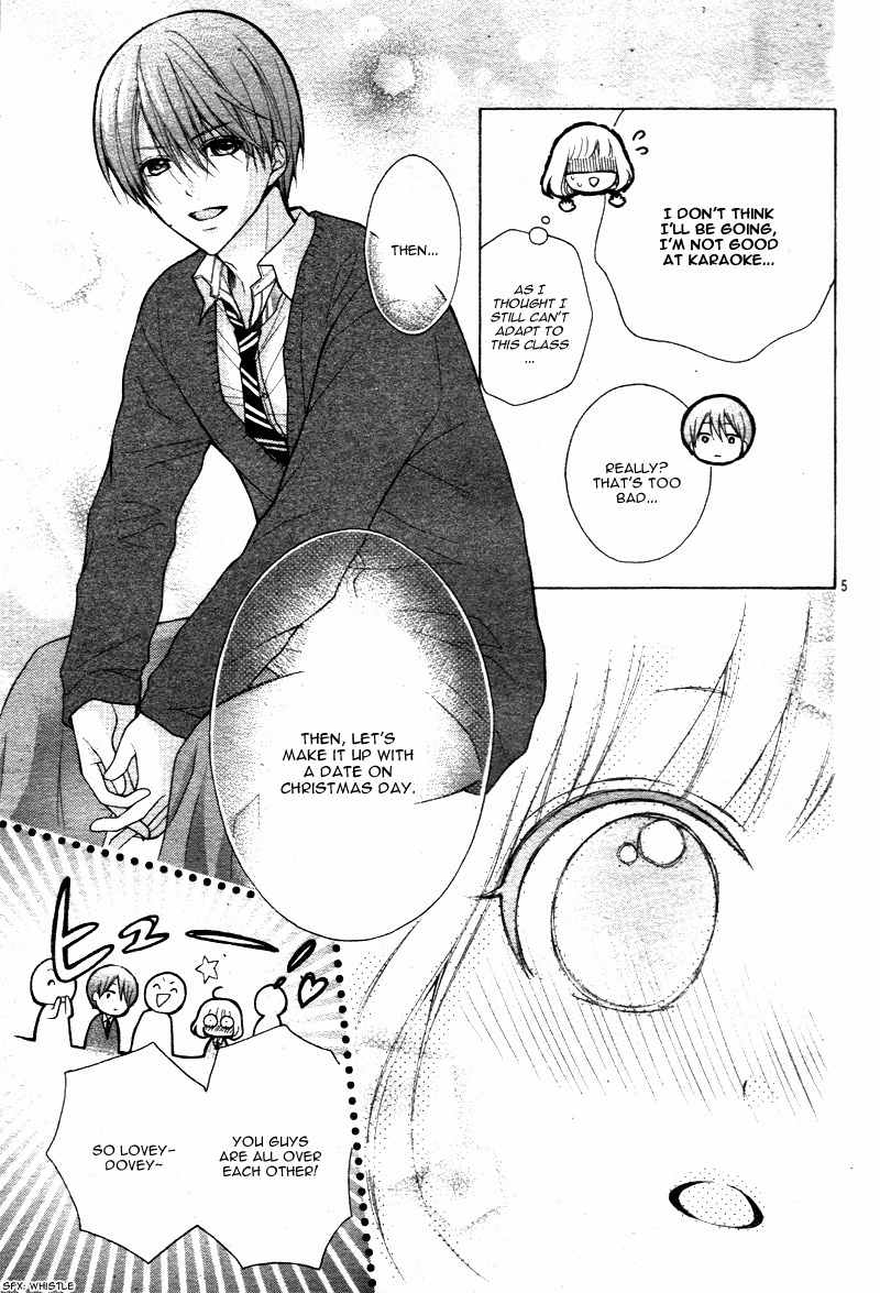 Henyoku no Labyrinth chapter 9 page 9