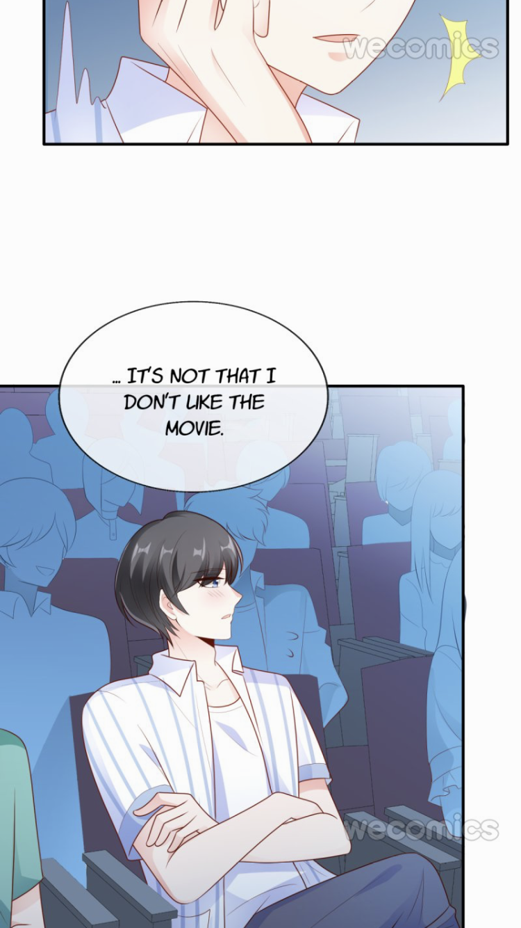 Her Smile So Sweet chapter 19 page 13