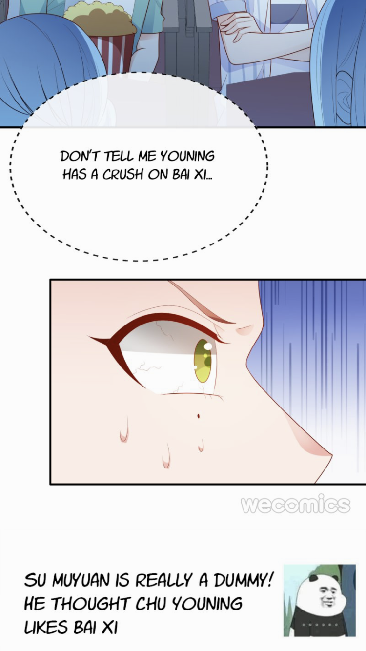 Her Smile So Sweet chapter 19 page 16