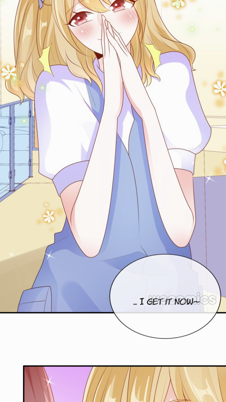 Her Smile So Sweet chapter 19 page 4