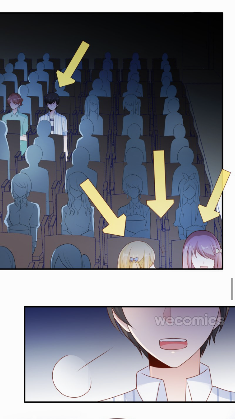 Her Smile So Sweet chapter 19 page 7