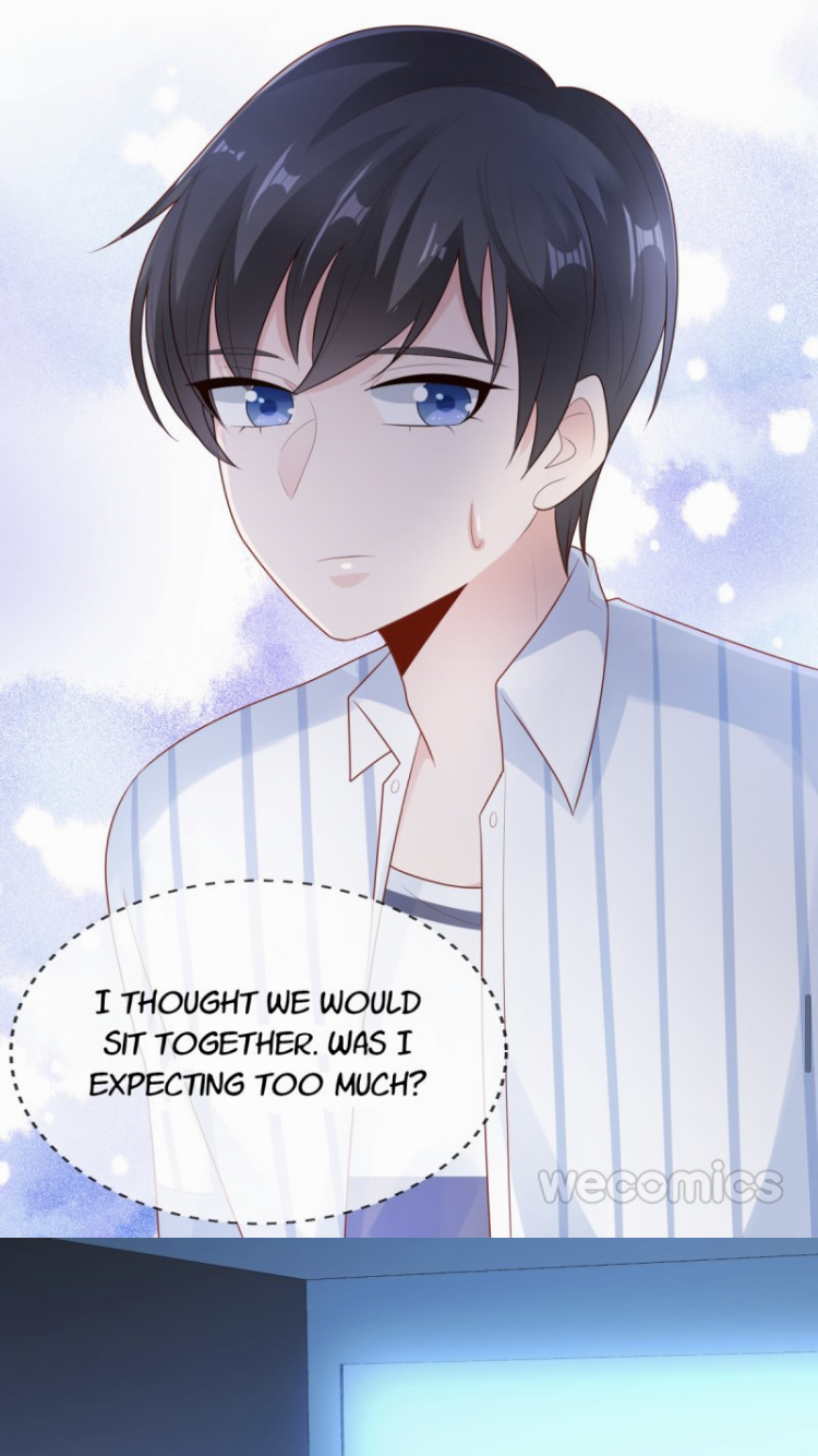 Her Smile So Sweet chapter 19 page 8