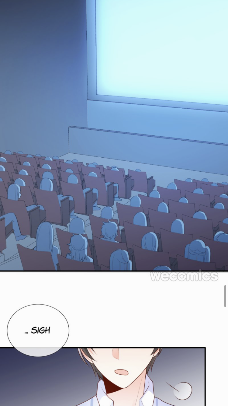 Her Smile So Sweet chapter 19 page 9