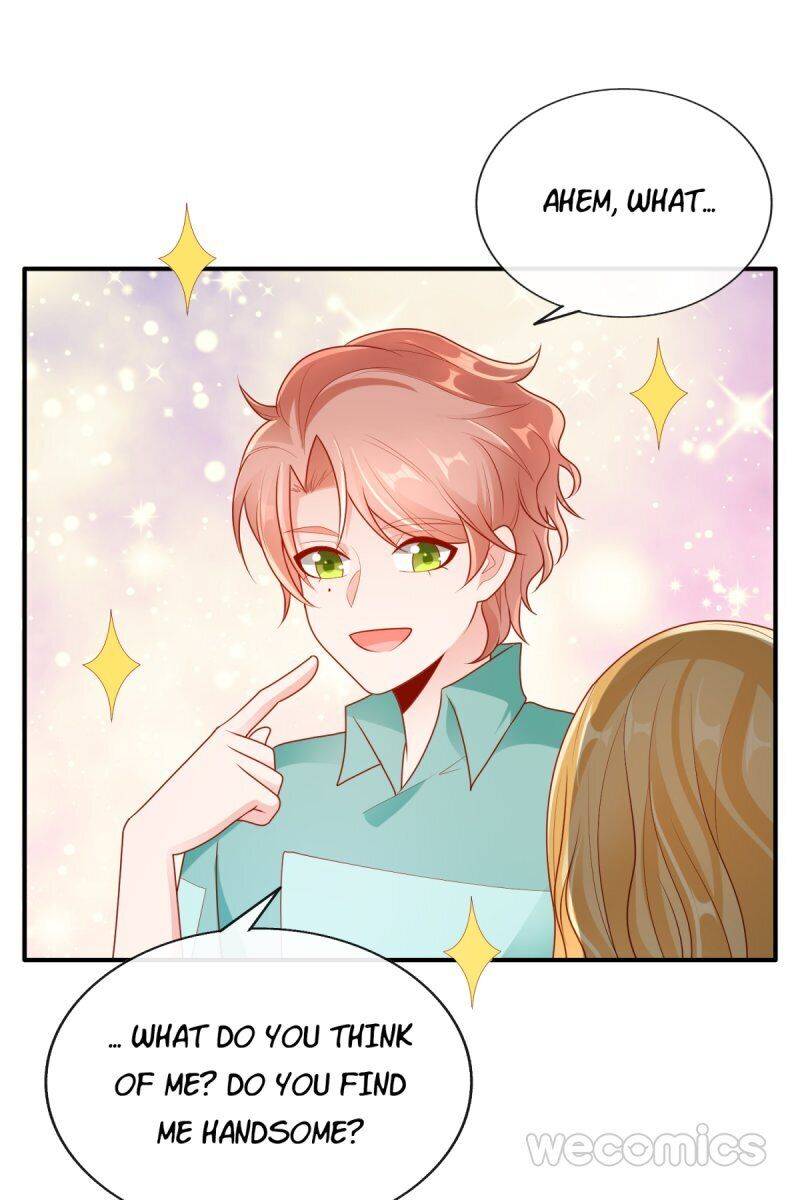 Her Smile So Sweet chapter 20 page 3