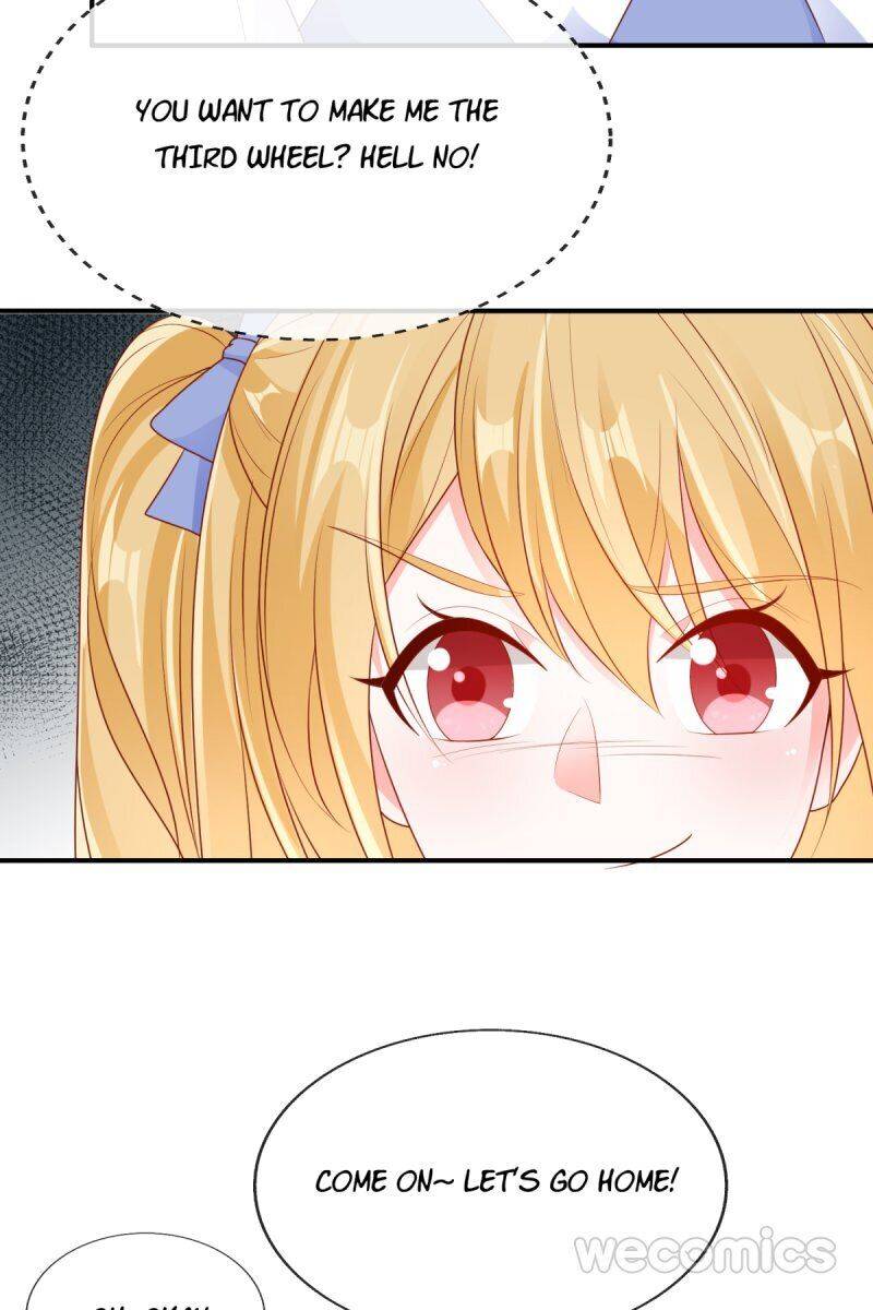 Her Smile So Sweet chapter 21 page 17