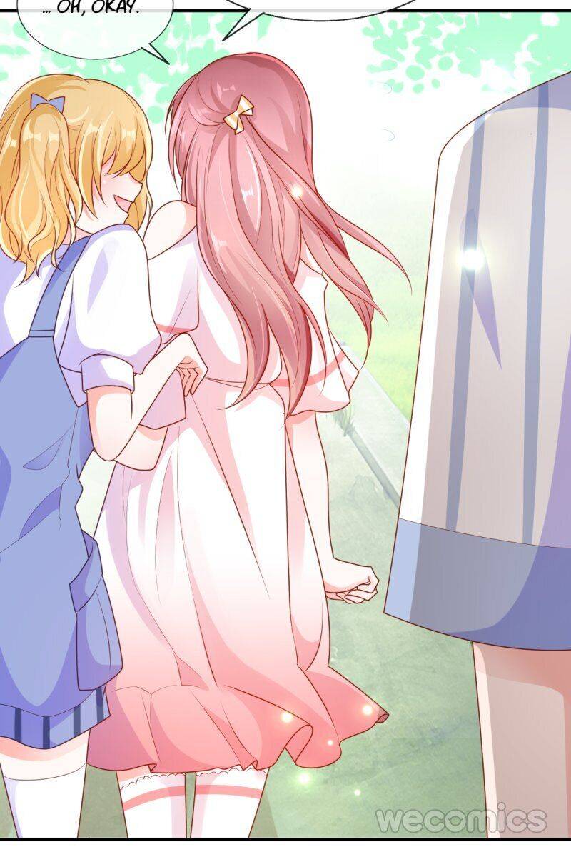 Her Smile So Sweet chapter 21 page 18