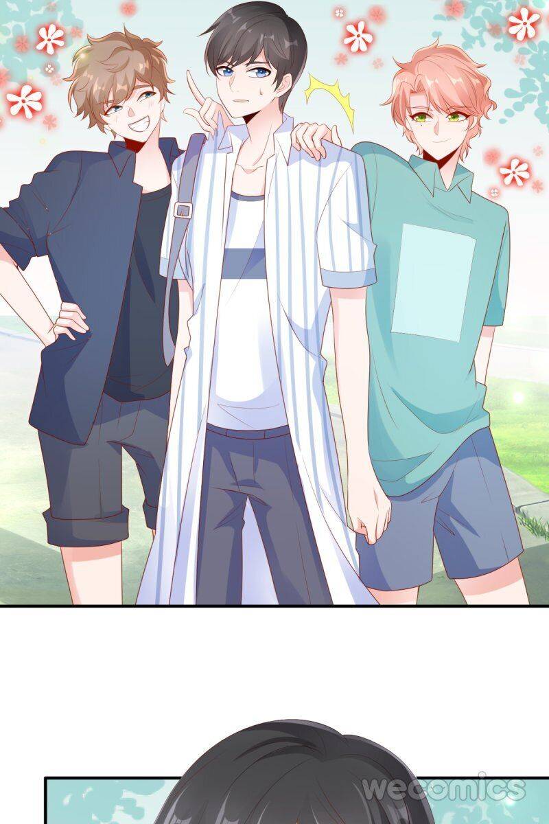 Her Smile So Sweet chapter 21 page 28