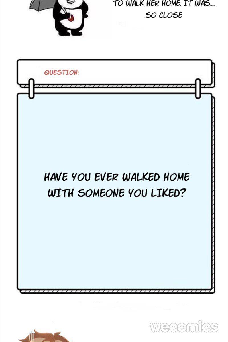 Her Smile So Sweet chapter 21 page 32