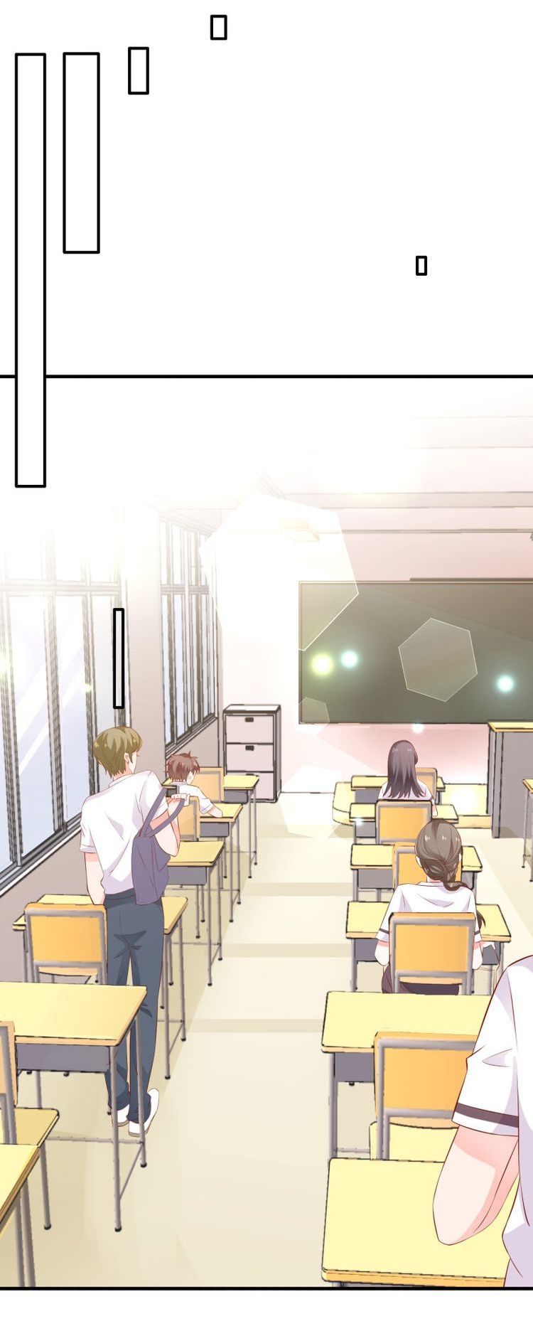 Her Smile So Sweet chapter 3 page 3