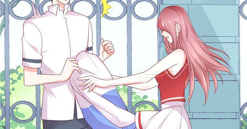 Her Smile So Sweet chapter 32 page 41