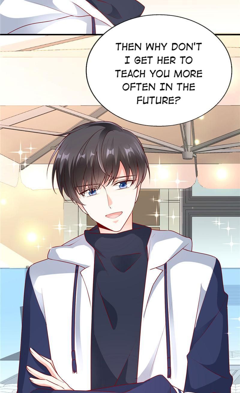 Her Smile So Sweet chapter 52 page 5