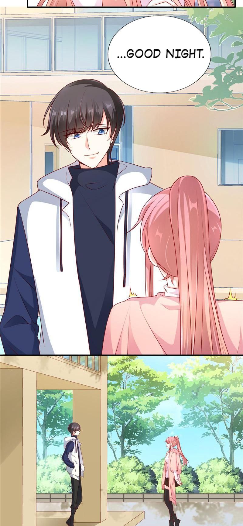 Her Smile So Sweet chapter 57 page 3