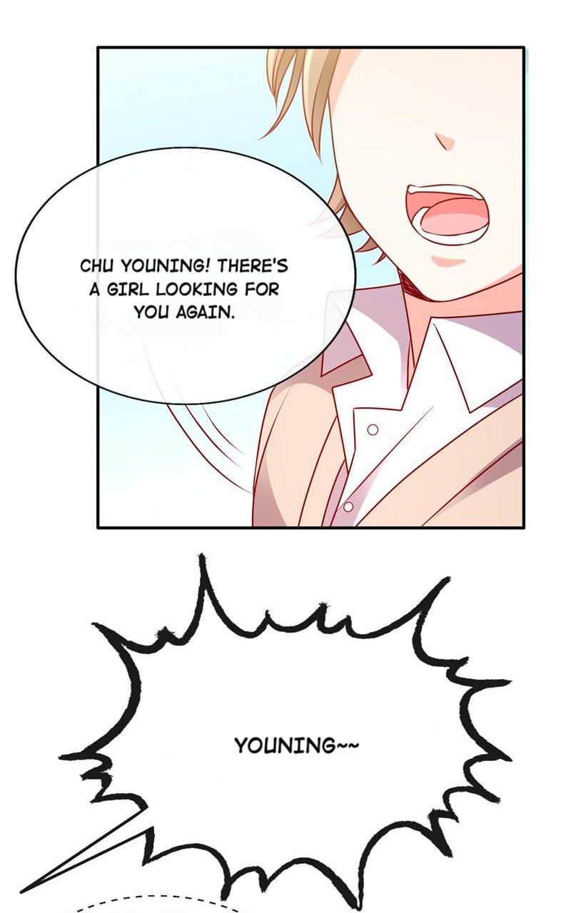 Her Smile So Sweet chapter 67 page 3