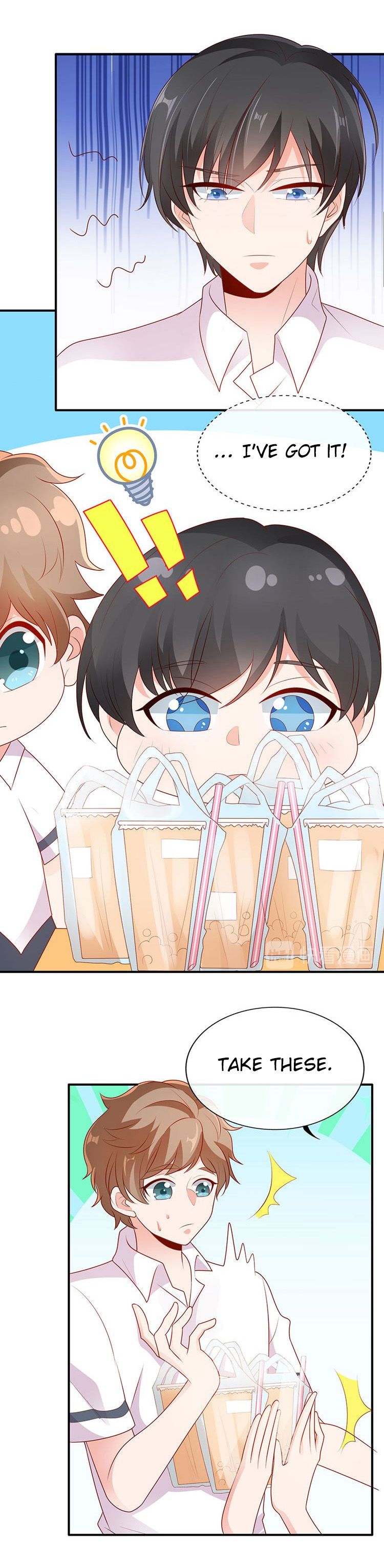 Her Smile So Sweet chapter 7 page 6