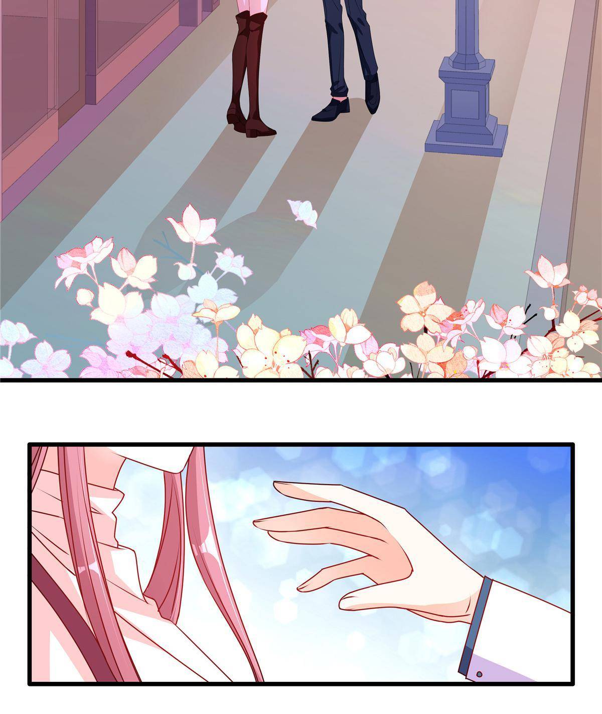 Her Smile So Sweet chapter 97 page 5