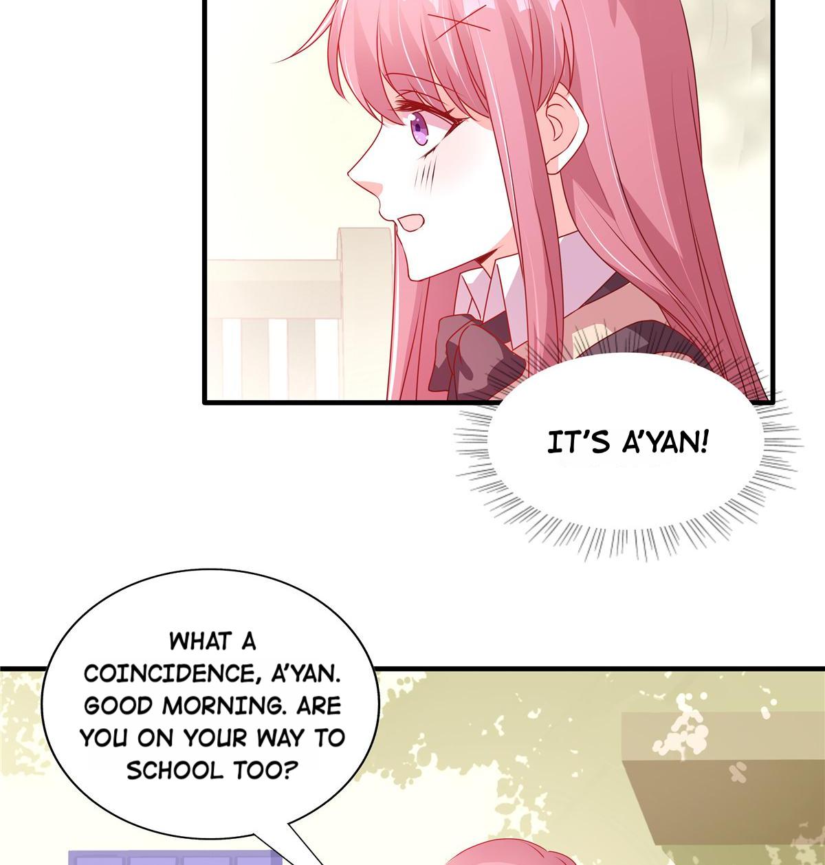 Her Smile So Sweet chapter 100 page 10