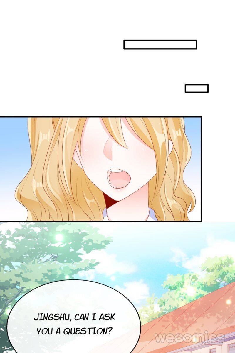 Her Smile So Sweet chapter 22 page 3