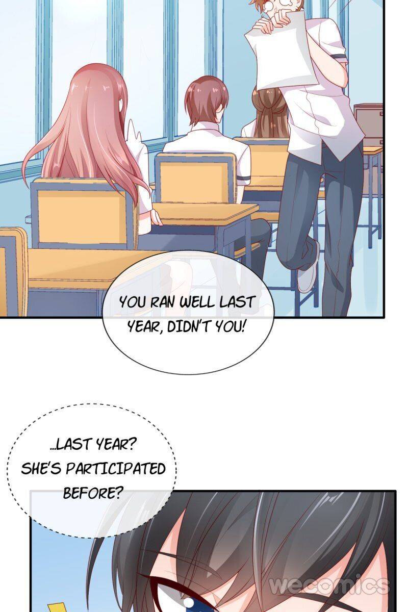 Her Smile So Sweet chapter 26 page 11