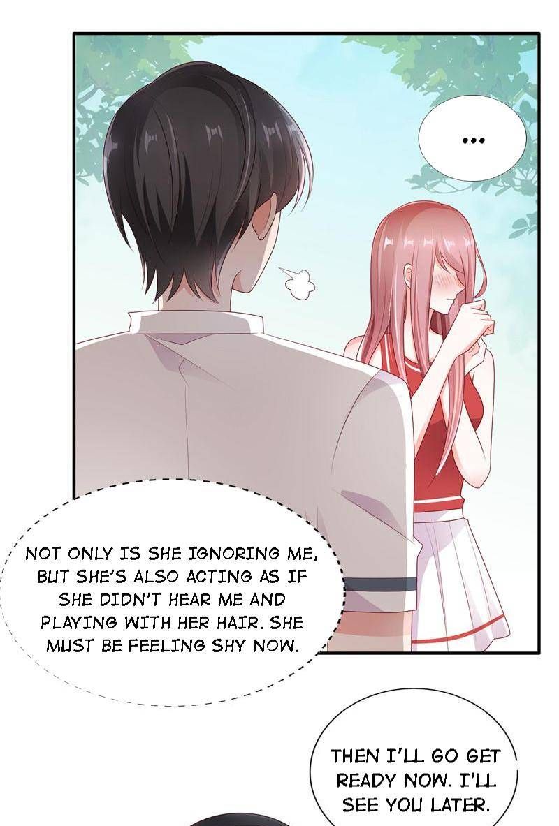 Her Smile So Sweet chapter 29 page 15